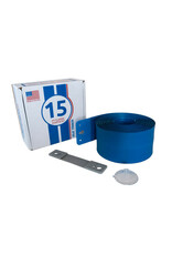 Blu Track Blu Track - 15 FT Classic Starter Set