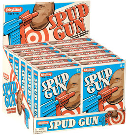 Retro Retro Spud Gun