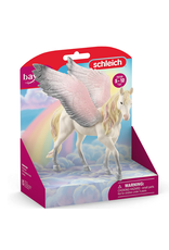Schleich Schleich Bayala Sunrise Pegasus