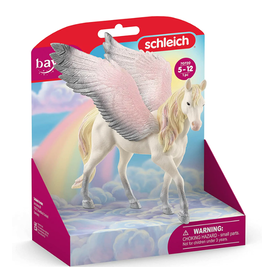 Schleich Schleich Bayala Sunrise Pegasus