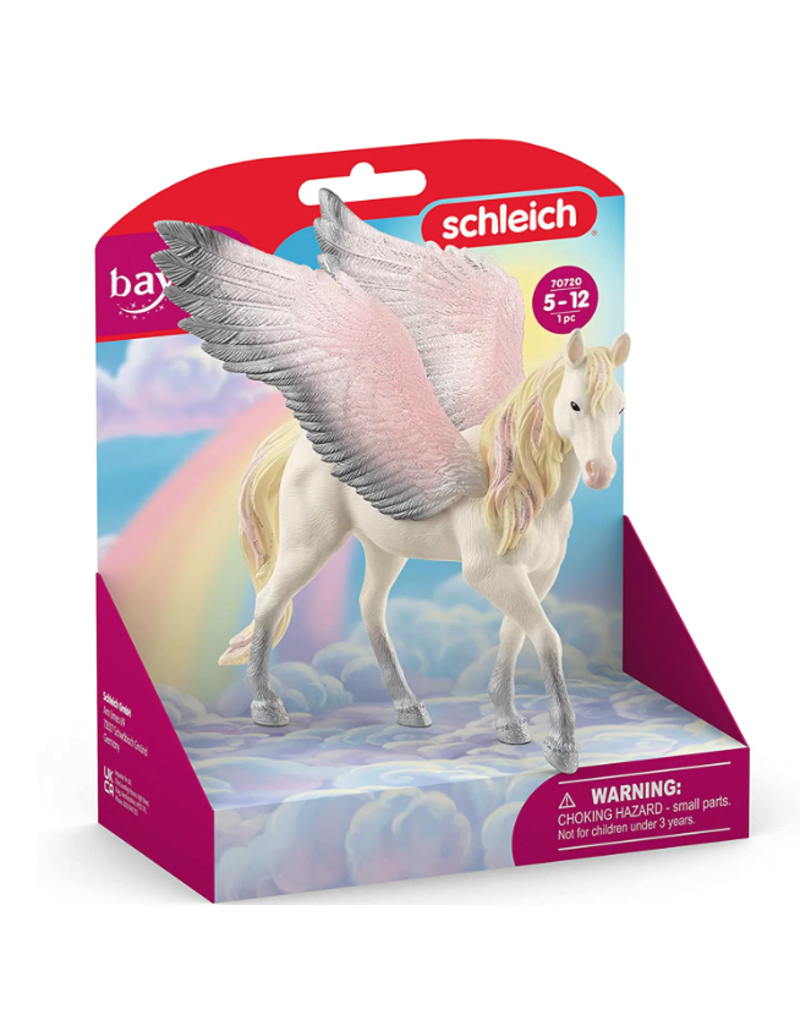 Schleich Schleich Bayala Sunrise Pegasus