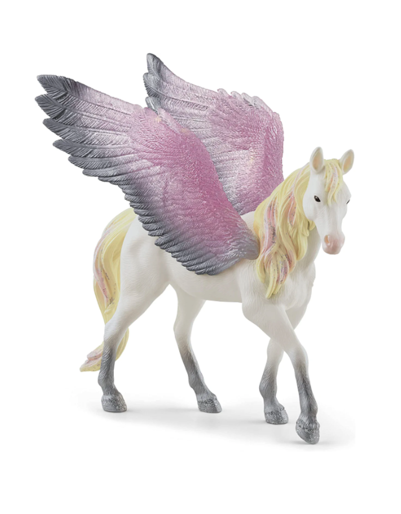 Schleich Schleich Bayala Sunrise Pegasus