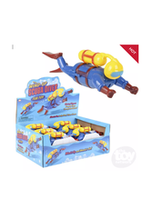 The toy network Novety Wind-Up Diver (7.5")