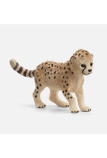 Schleich Schleich Cheetah Cub