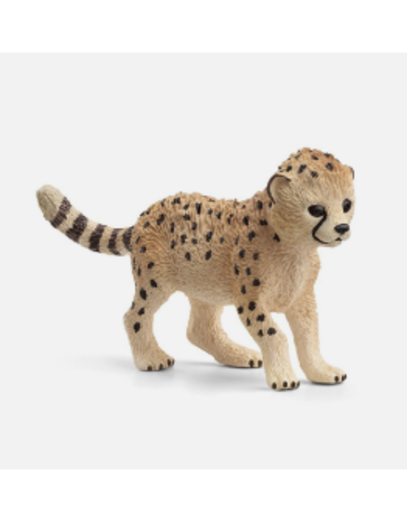 Schleich Schleich Cheetah Cub