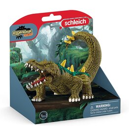 Schleich Schleich Eldrador Creatures - Swamp Monster