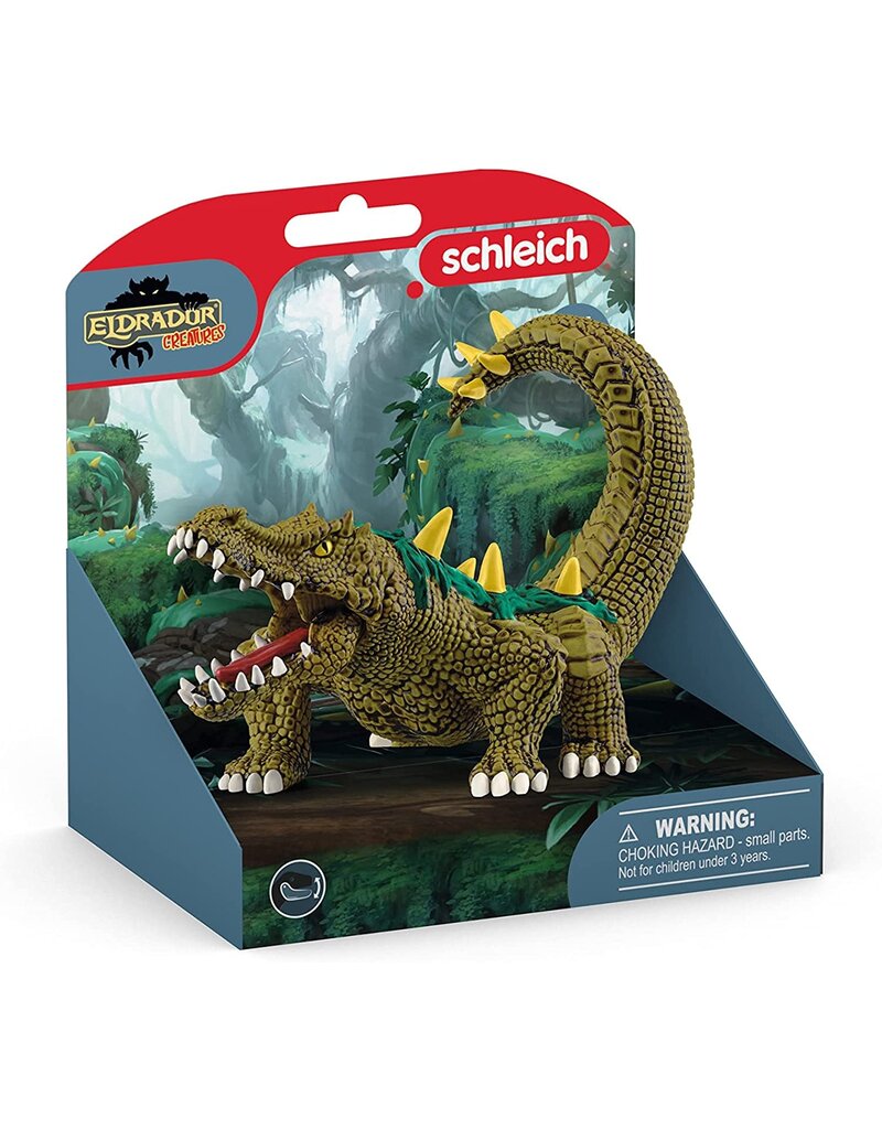 Schleich Schleich Eldrador Creatures - Swamp Monster