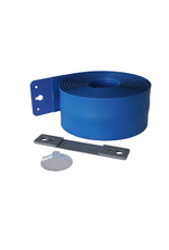 Blu Track Blu Track - Performance Series 18 ft. of Two-laned Toy Racetrack