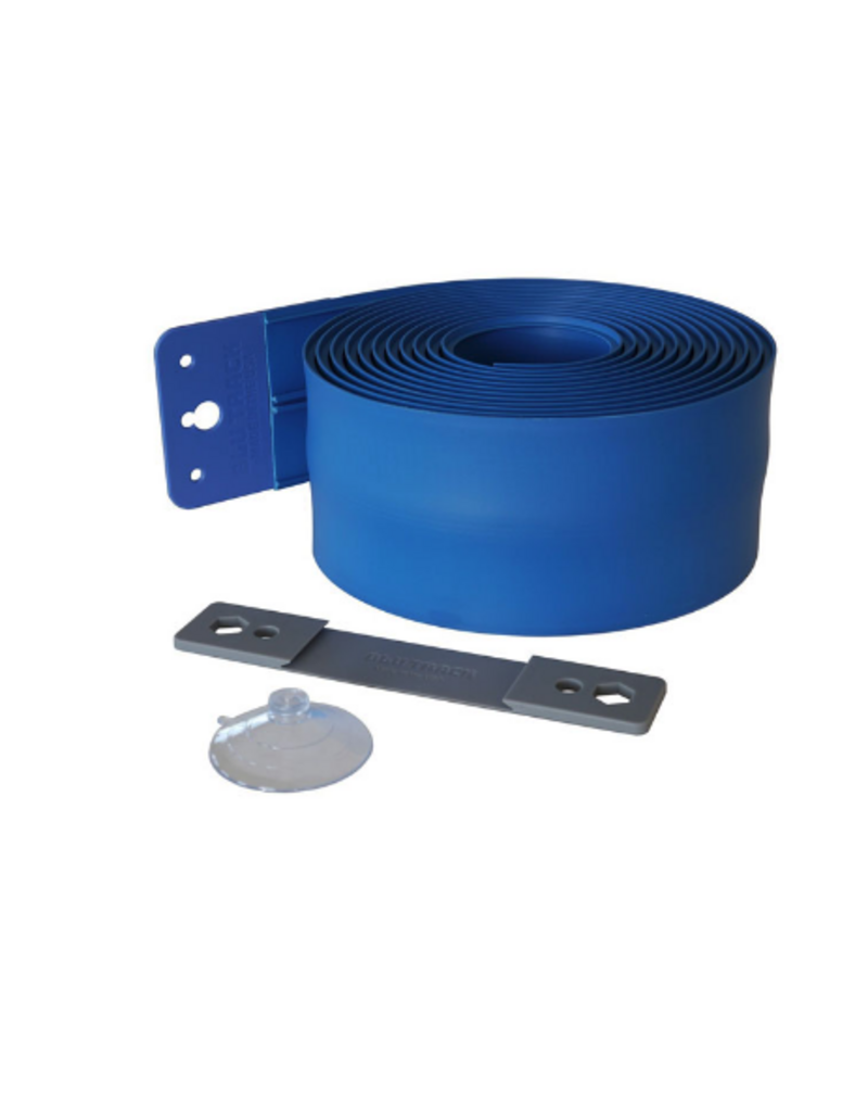 Blu Track Blu Track - Performance Series 18 ft. of Two-laned Toy Racetrack