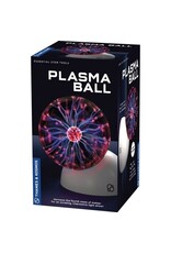 Thames & Kosmos Scientific Device Plasma Ball 5"