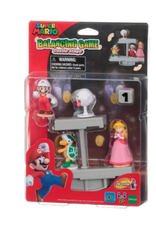 supermario Game Super Mario Balancing Game Castle Stage