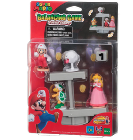 supermario Game Super Mario Balancing Game Castle Stage