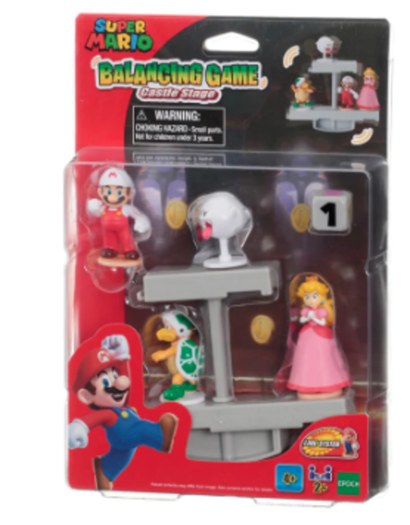 supermario Game Super Mario Balancing Game Castle Stage