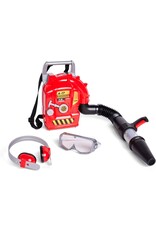 Kidoozie Kidzooie Just Imagine Leaf Blower