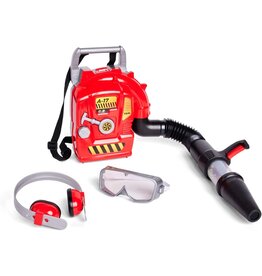 Kidoozie Kidzooie Just Imagine Leaf Blower