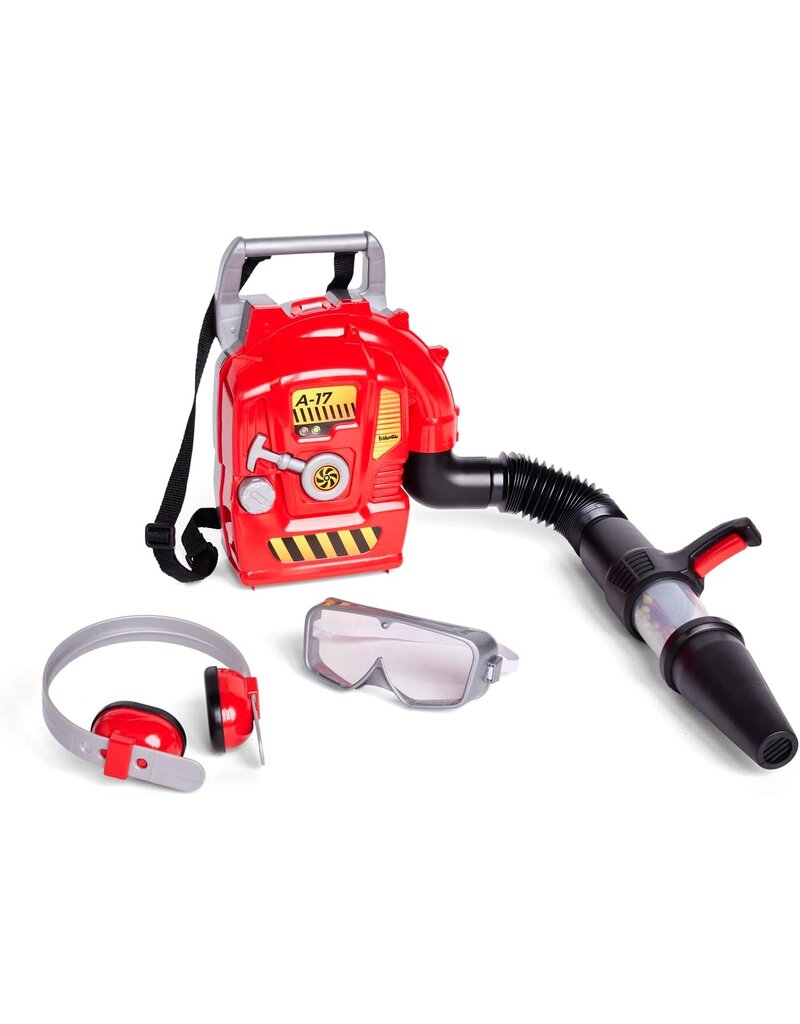 Kidoozie Kidzooie Just Imagine Leaf Blower