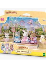 Calico Critters Calico Critter Royal Princess Set