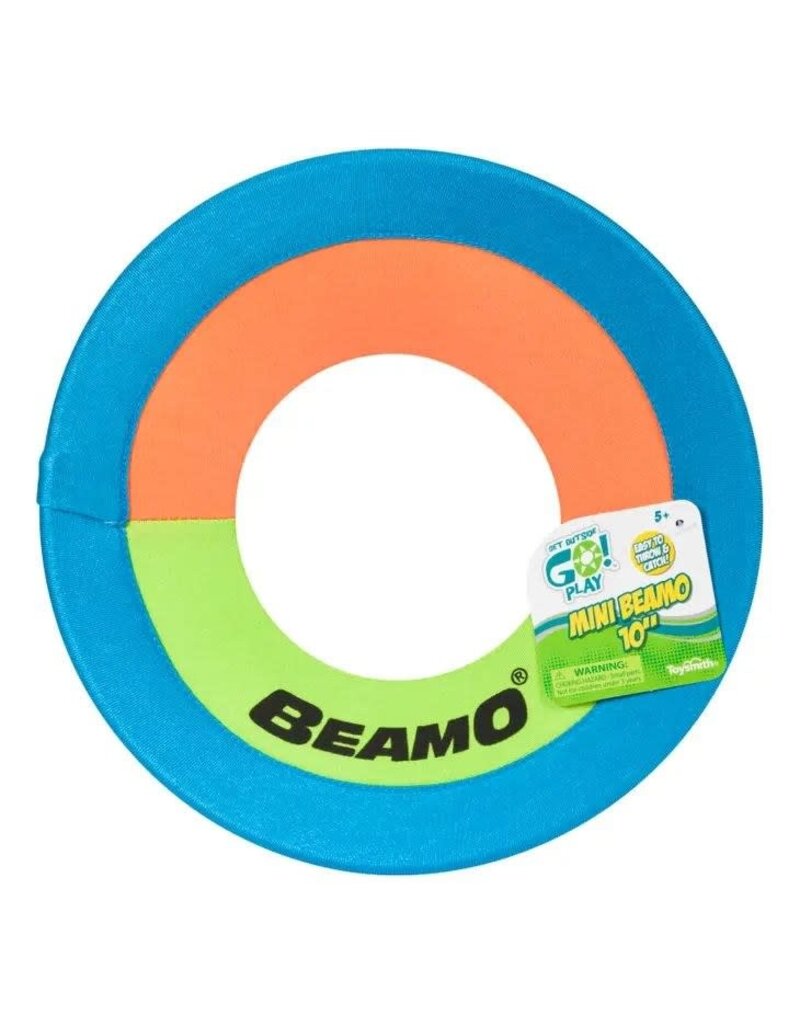 Toysmith Outdoor Beamo (10")