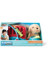 Kidoozie Pretend Play Groom 'n Care Pet Carrier