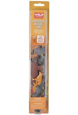 Wild Republic Nature Tube - Australian Animals