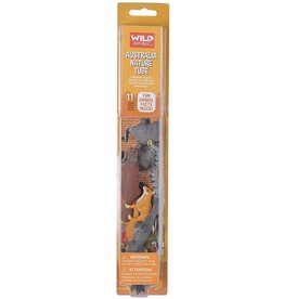 Wild Republic Nature Tube - Australian Animals