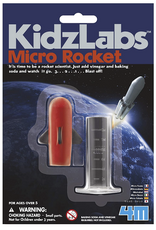 The toy network KidzLabs Micro Rocket