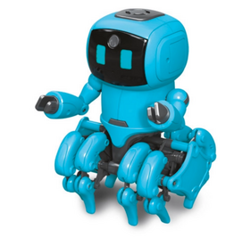 OWI Science Kit KikoRobot.962