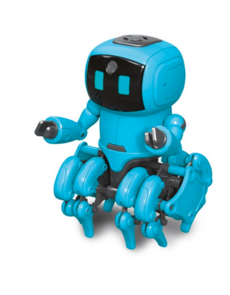 OWI Science Kit KikoRobot.962