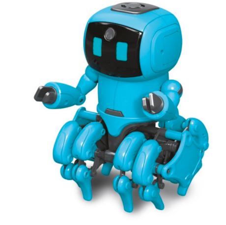 Science Kit KikoRobot.962