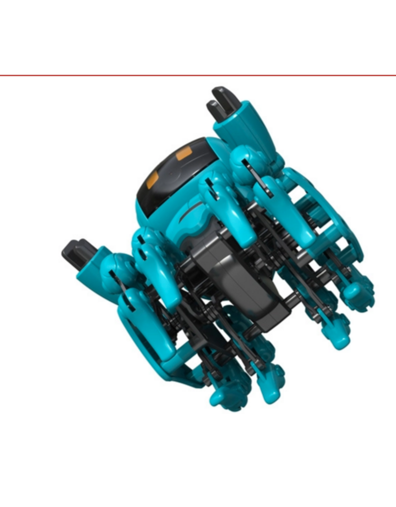 OWI Science Kit KikoRobot.962