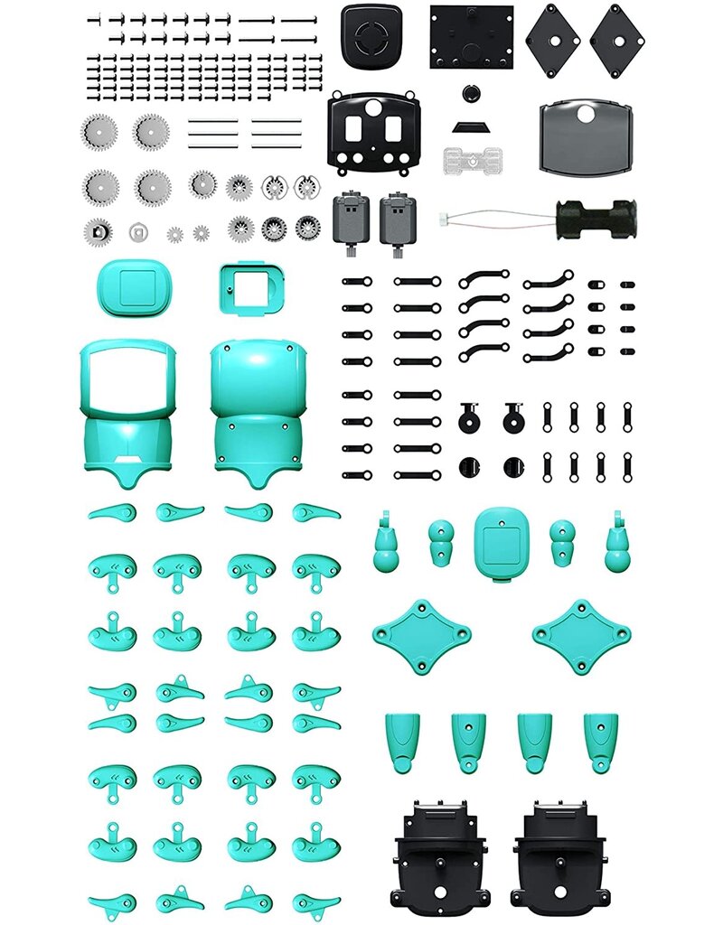 OWI Science Kit KikoRobot.962