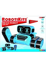 OWI Science Kit RE/CO Robot