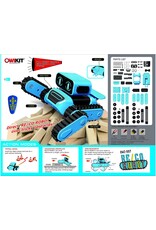 OWI Science Kit RE/CO Robot