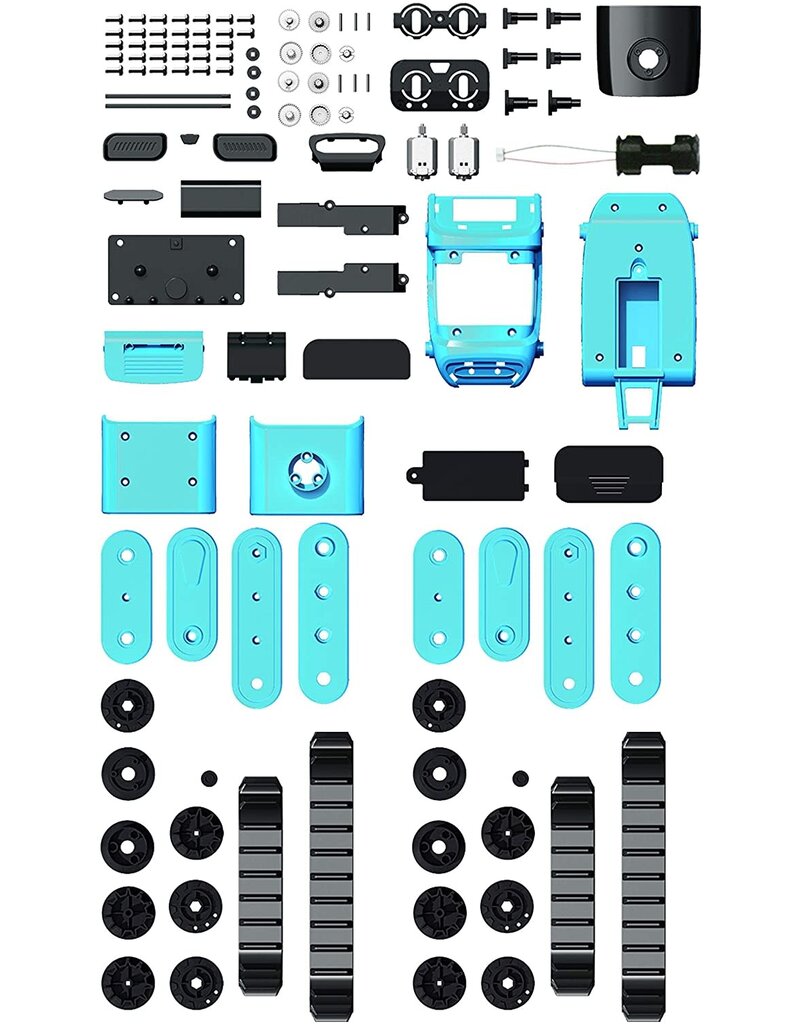 OWI Science Kit RE/CO Robot