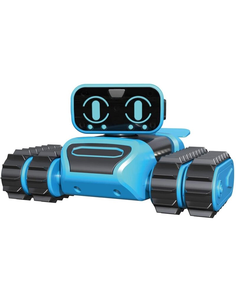 OWI Science Kit RE/CO Robot
