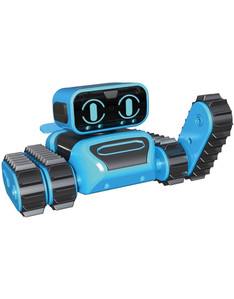 OWI Science Kit RE/CO Robot