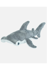 Wild Republic Plush Sea Critters Baby Hammerhead Shark (11")