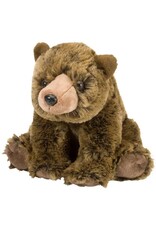 Wild Republic Plush Wild Republic CK Grizzly Bear
