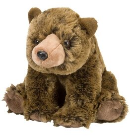 Wild Republic Plush Wild Republic CK Grizzly Bear