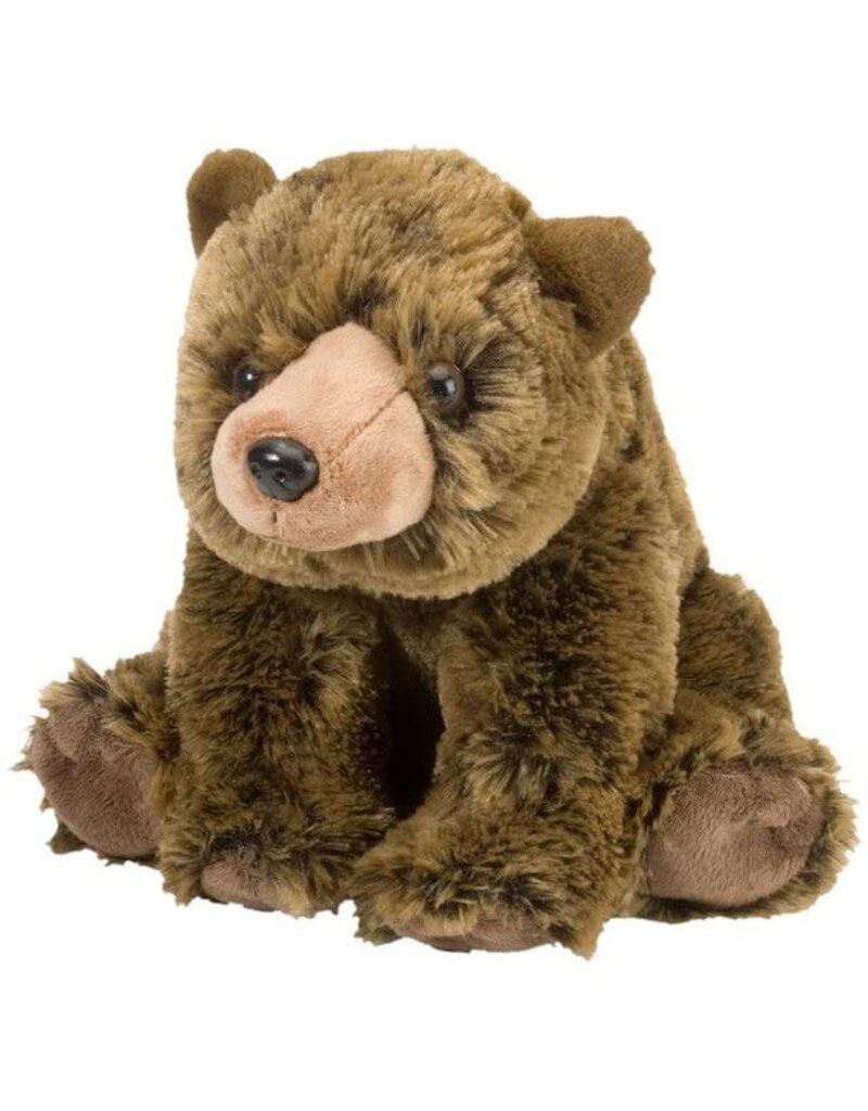 Wild Republic Plush Wild Republic CK Grizzly Bear