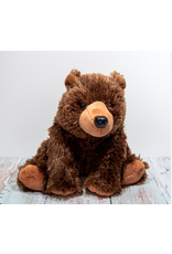 Wild Republic Plush Wild Republic CK Grizzly Bear