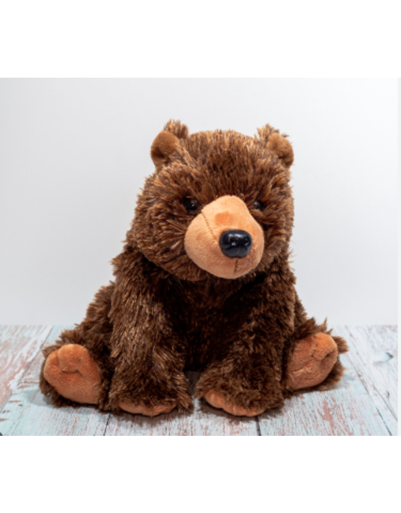 Wild Republic Plush Wild Republic CK Grizzly Bear