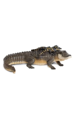 Safari Ltd. Safari Ltd. Alligator with Babies