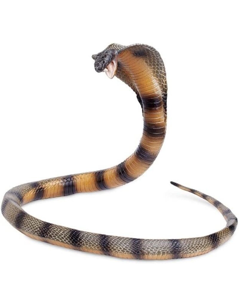 Safari Ltd. Safari Ltd. Cobra