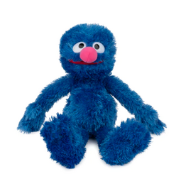 Gund Baby Plush Sesame Street Grover