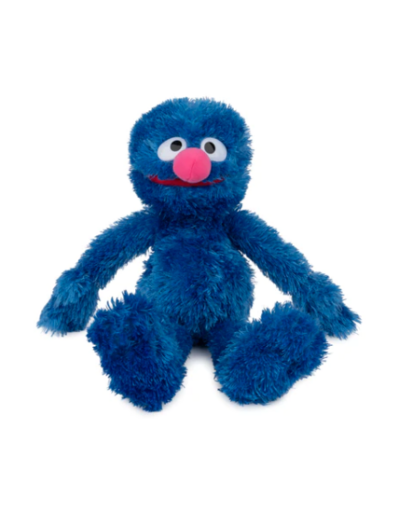 Gund Baby Plush Sesame Street Grover