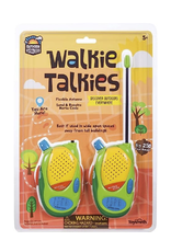 Toysmith Outdoor Walkie Talkies
