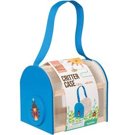 Toysmith Outdoor Critter Case