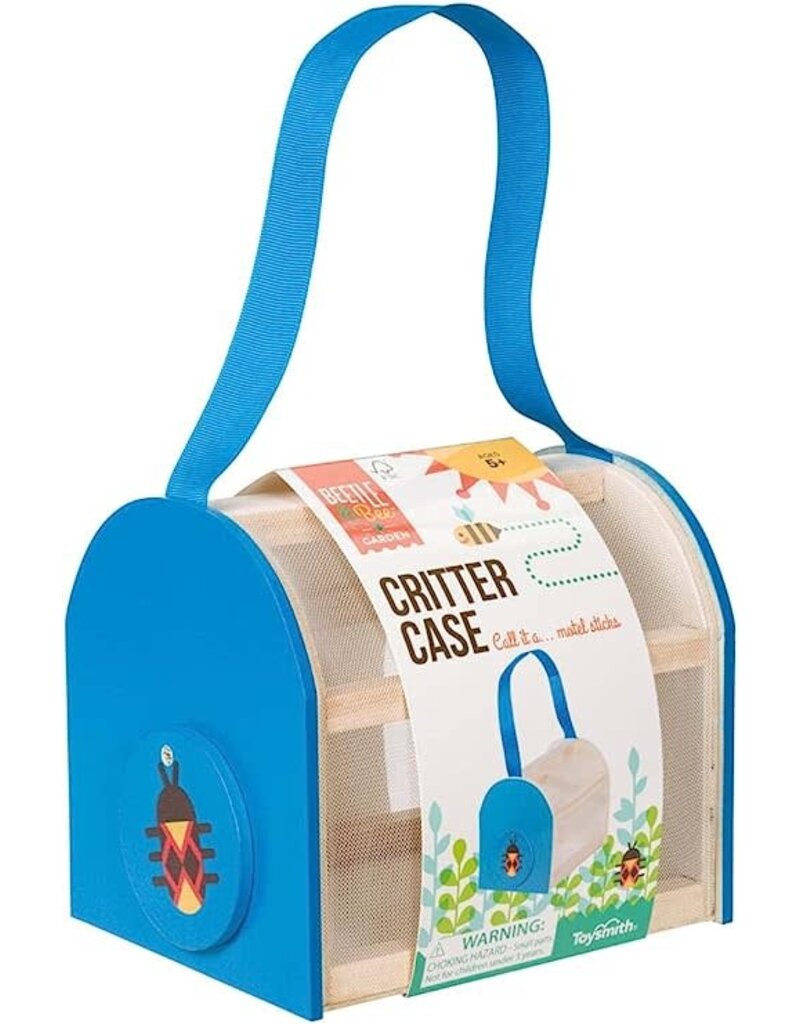 Toysmith Outdoor Critter Case