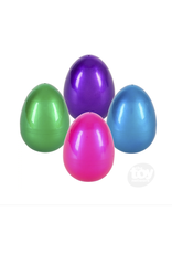 The toy network Novelty Jumbo Growing Unicorn Egg (4.25"; Colors Vary; Sold Individually)